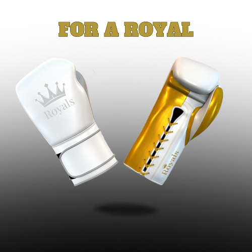 For a Royal