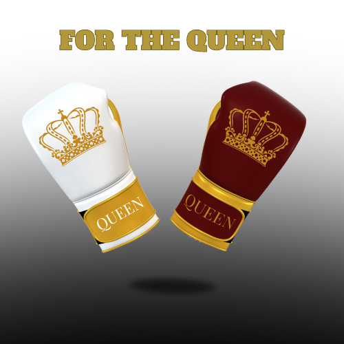 For The Queen